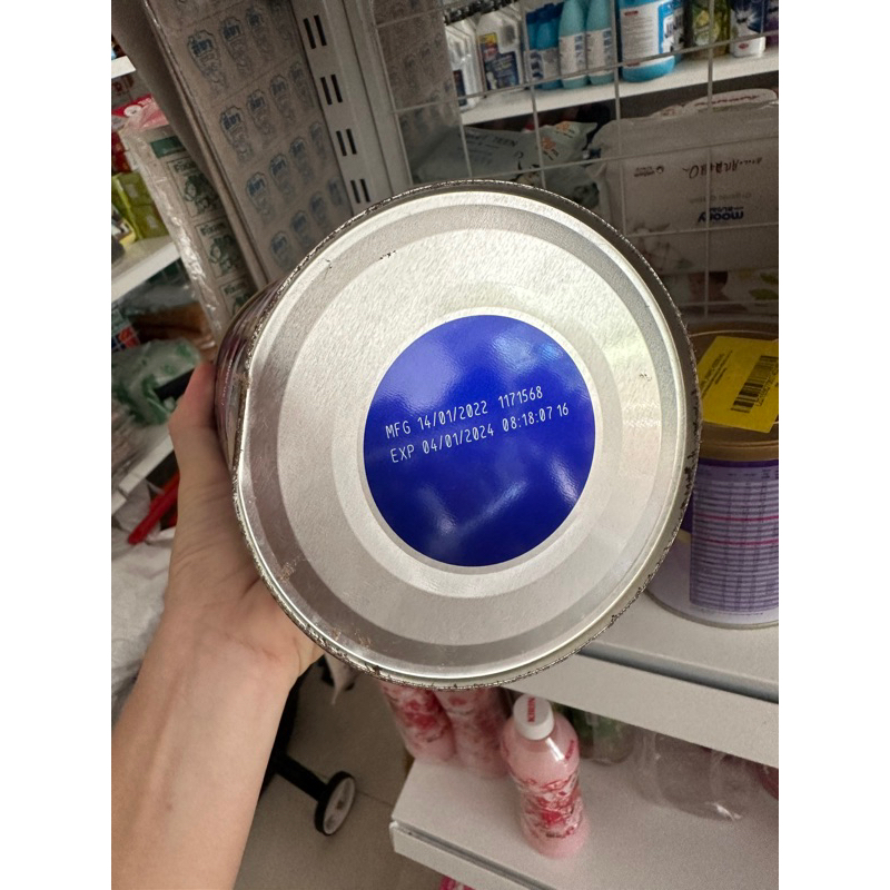 sữa pediasure