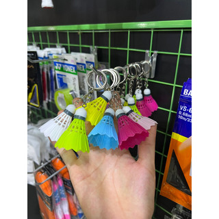 Móc khoá cầu lông
