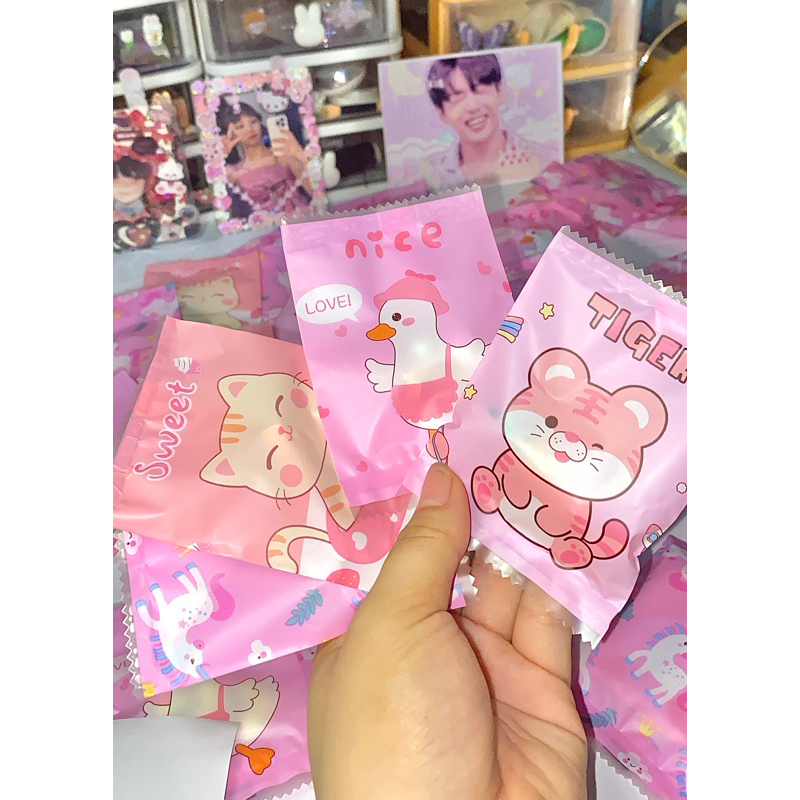 Túi mù may mắn loại 2