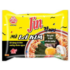 Mì cay Hàn Quốc OTTOGI