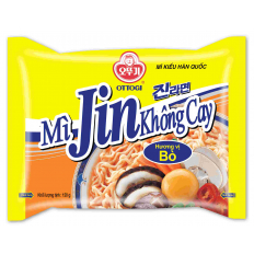 Mì cay Hàn Quốc OTTOGI