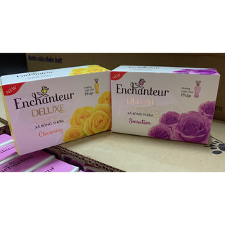 Xà bông enchanture hương nước hoa 90g