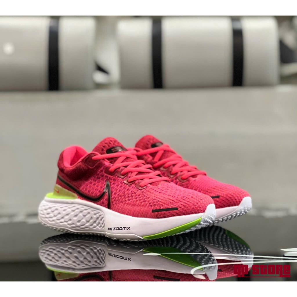 Giày Thể Thao Nike Invincible Run FK 2