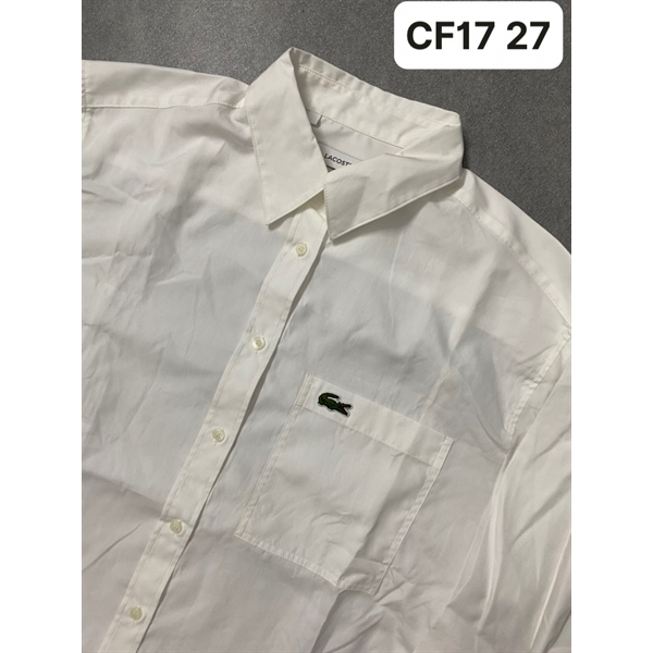 Sơ mi L.C.S.T CF17