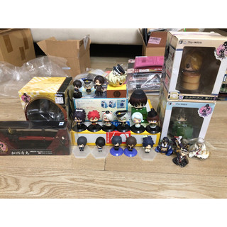 Mô hình Figure Touken Ranbu