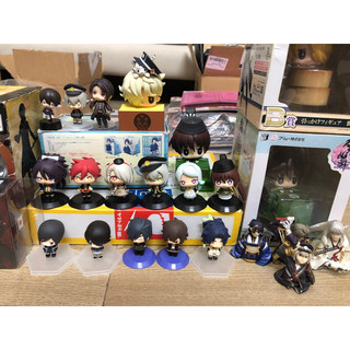 Mô hình Figure Touken Ranbu
