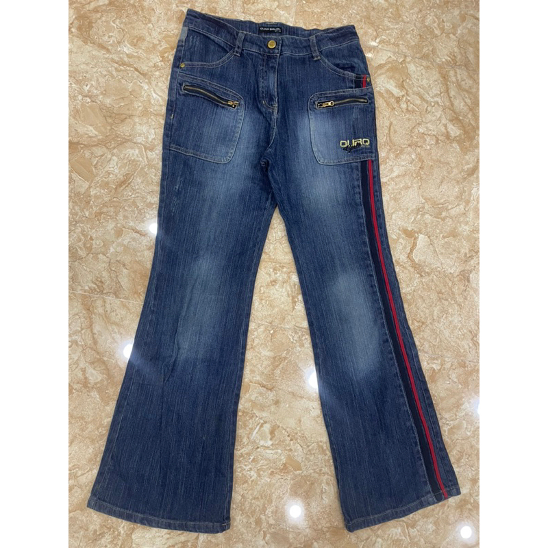 JEANS NỮ XUẤT HÀN QUỐC DƯ