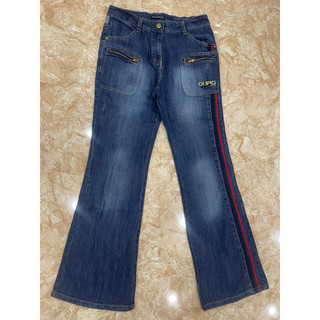 Jeans nữ xuất hàn quốc dư