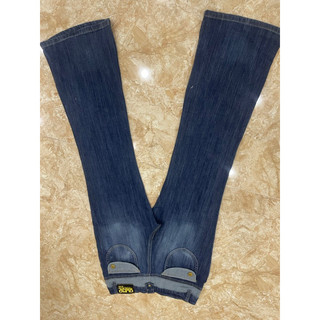 JEANS NỮ XUẤT HÀN QUỐC DƯ