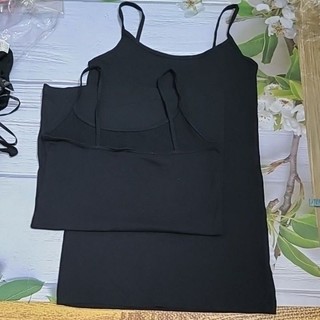 Áo 2 dây nữ vnxk