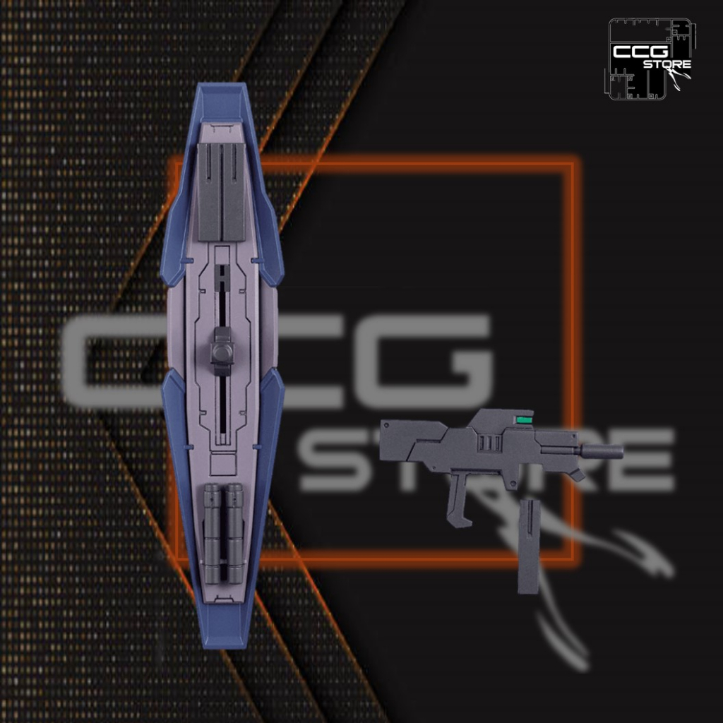 Mô hình lắp ráp Gunpla - BANDAI - HG 1/144 Gundvolva