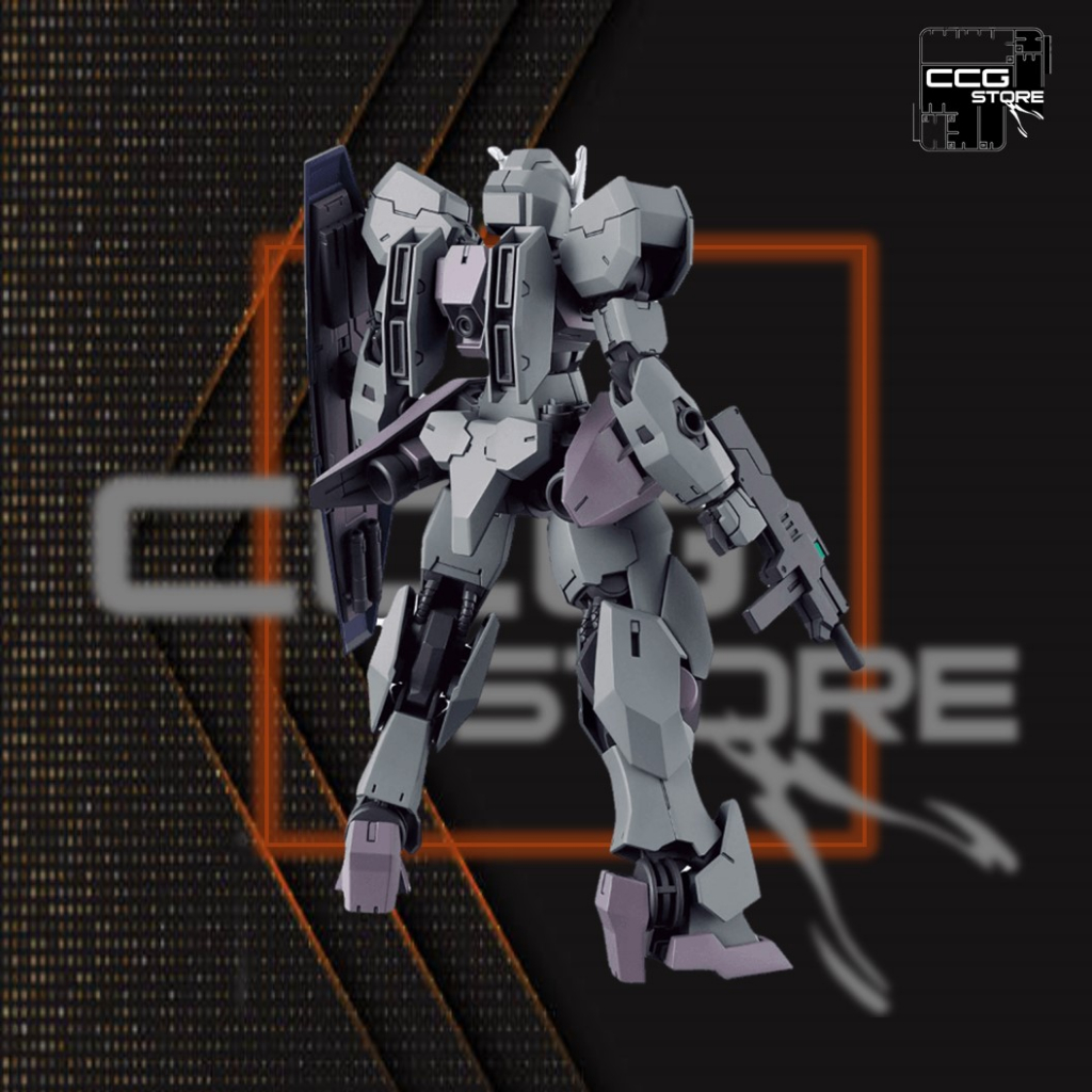 Mô hình lắp ráp Gunpla - BANDAI - HG 1/144 Gundvolva