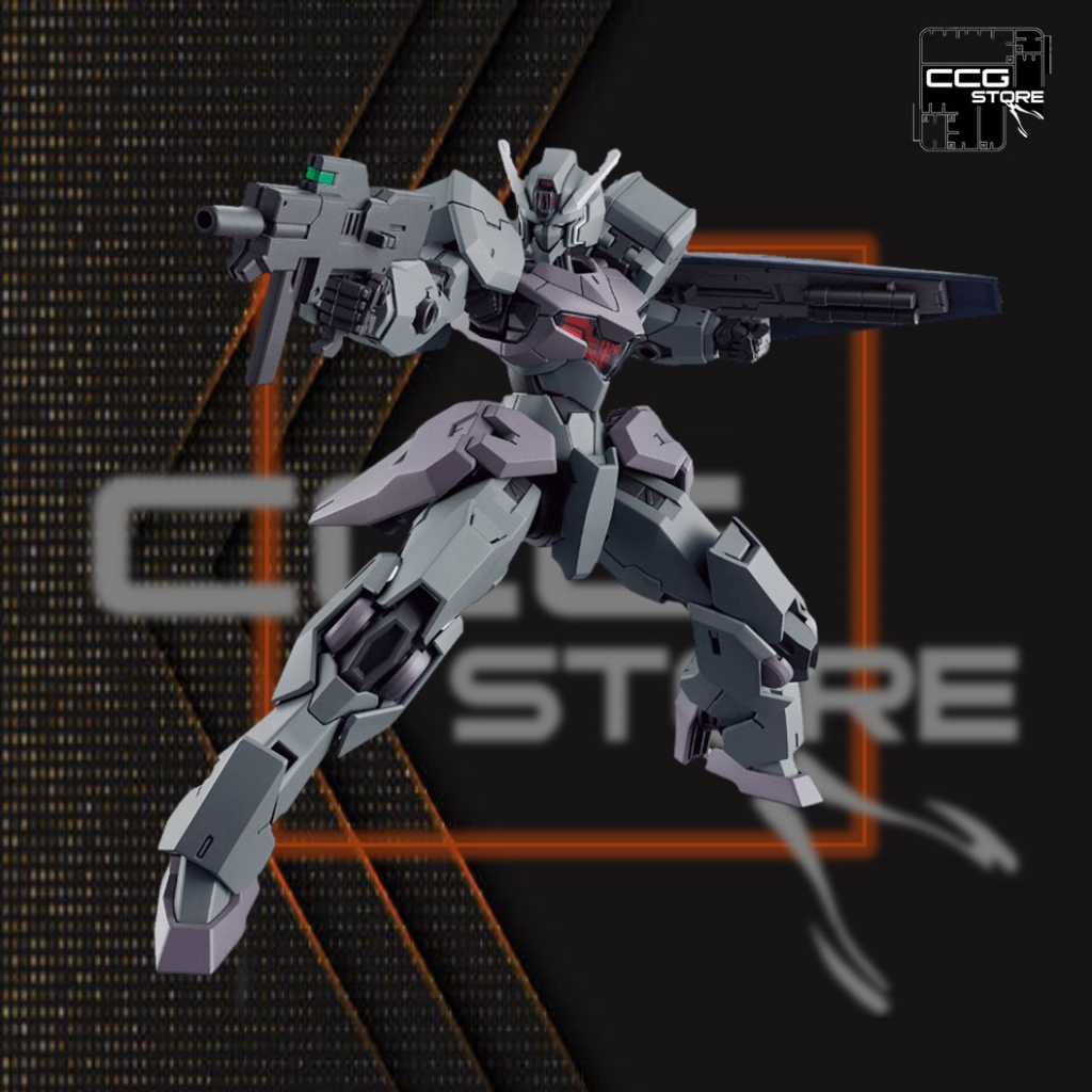 Mô hình lắp ráp Gunpla - BANDAI - HG 1/144 Gundvolva