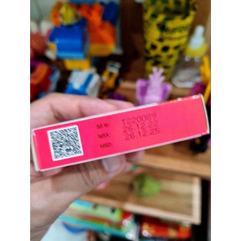 Vime D.e.w.orm viên nhai thú cưng hộp 10 viên _ hộp 20ml