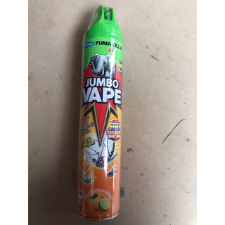 Bình xịt muỗi Jumbo