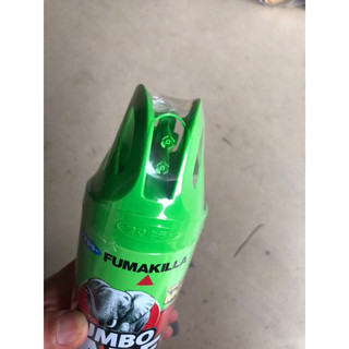 Bình xịt muỗi Jumbo