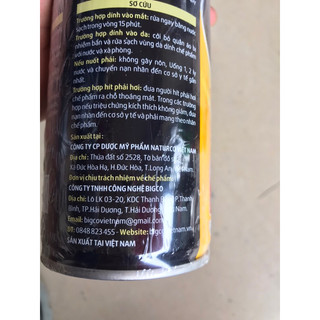 Bình xịt muỗi Jumbo