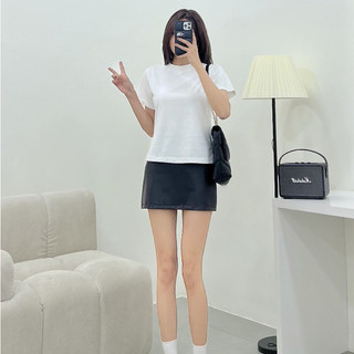 Áo thun Babytee Basic Cotton 100% thoáng mát form chuẩn