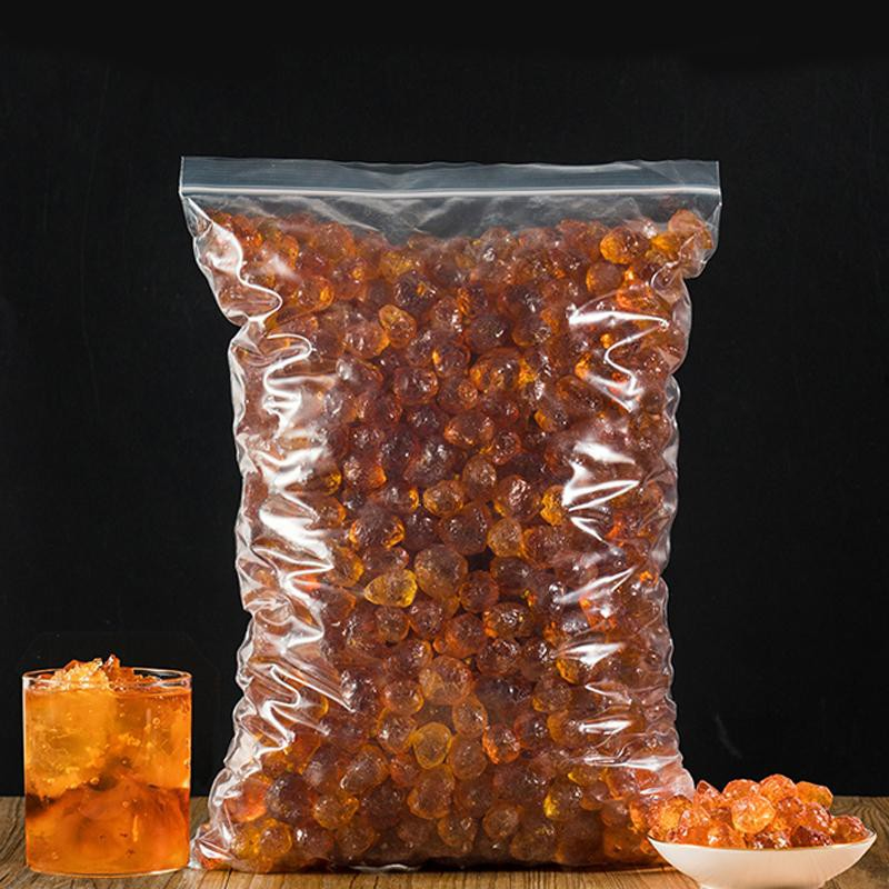 Nhựa Đào Lệ Đào 100gr Thượng Hạng 💥FREE SHIP💥 Lệ Đào Chất Lượng Giải Nhiệt và Làm Đẹp Da