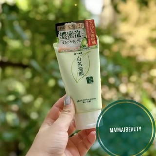 Sữa rửa mặt trà xanh Nhật Bản