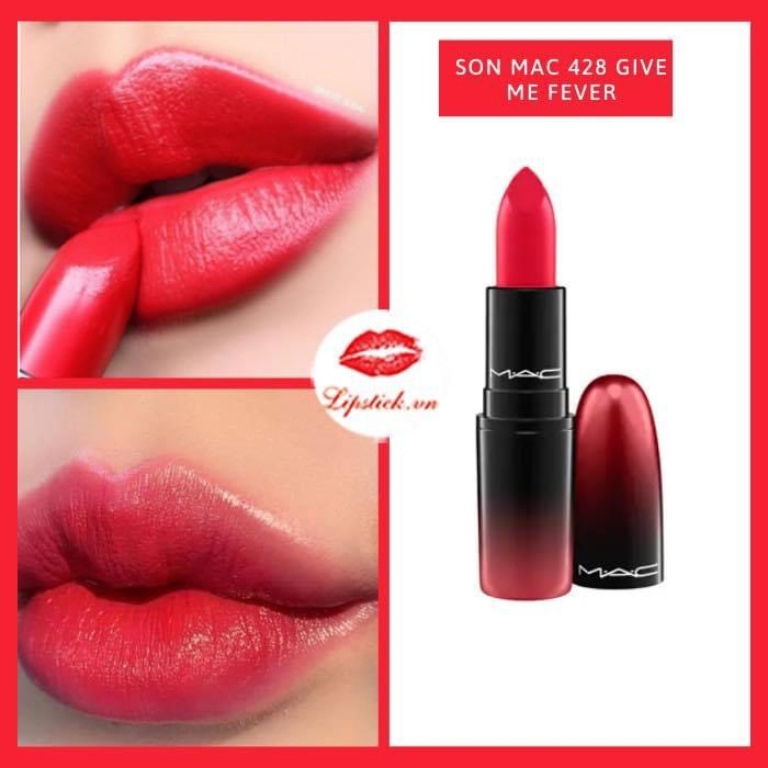 Son Mac 428 Give Me Fever ✨✨✨