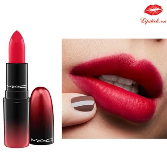 Son Mac 428 Give Me Fever ✨✨✨