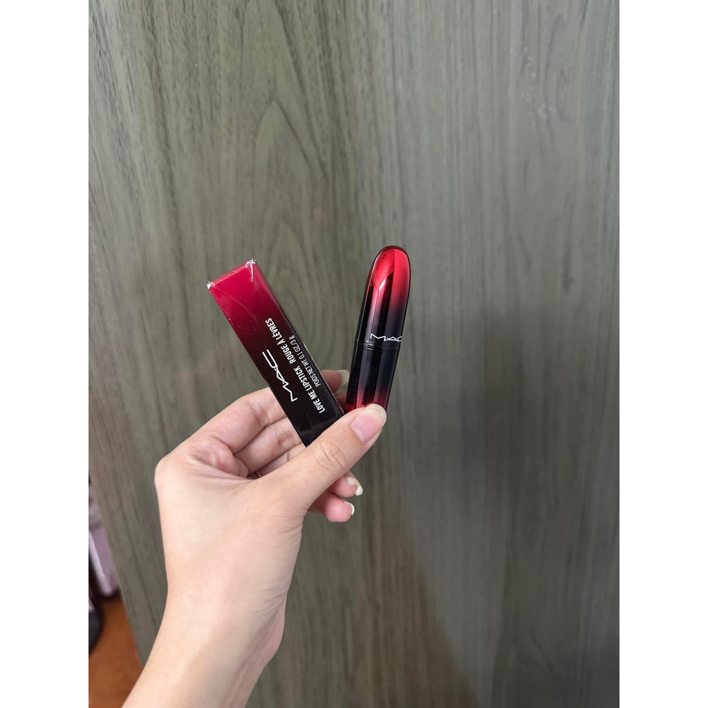 Son Mac 428 Give Me Fever ✨✨✨