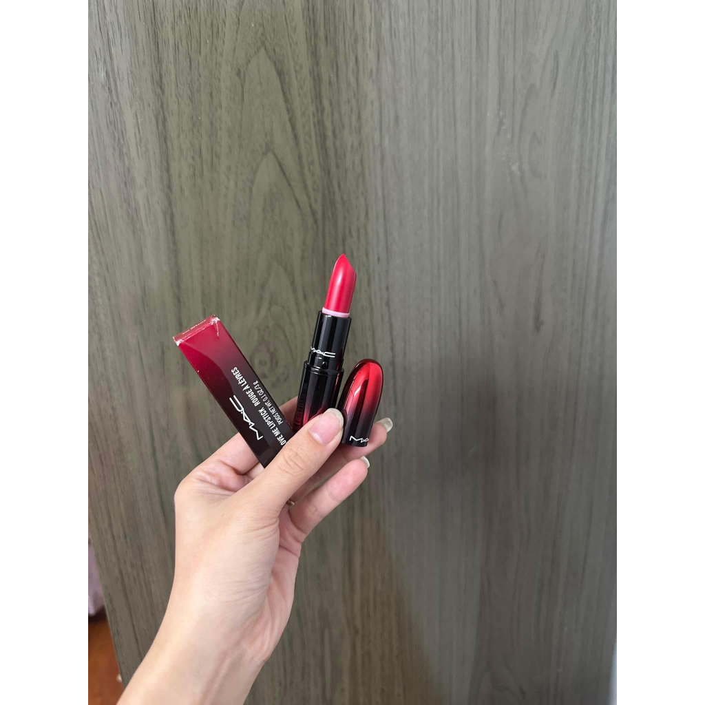 Son Mac 428 Give Me Fever ✨✨✨