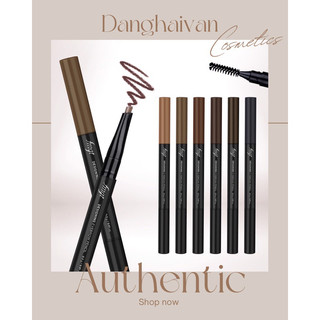 Chì Kẻ Mày tfs Fmgt Designing Eyebrow Pencil