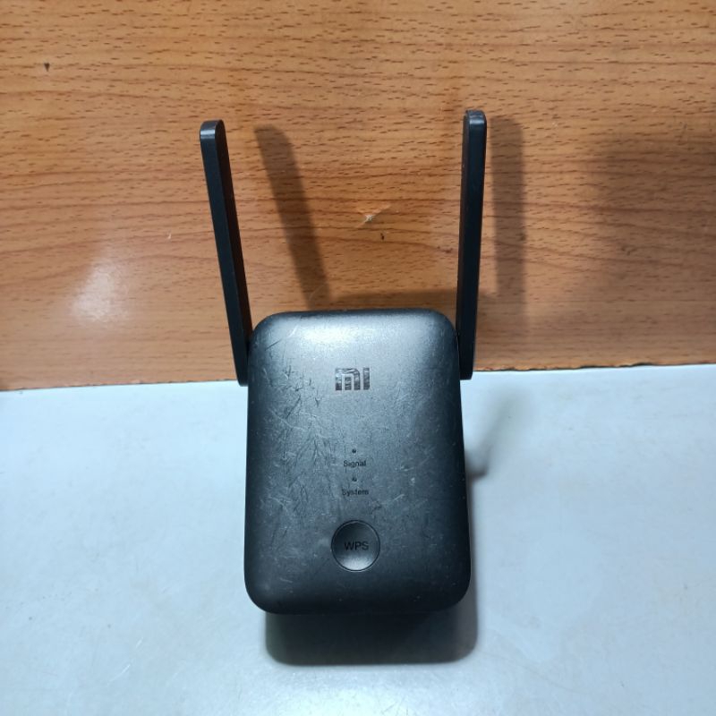 kích sóng wifi xiaomi pro chuẩn N 300Mb | BigBuy360 - bigbuy360.vn