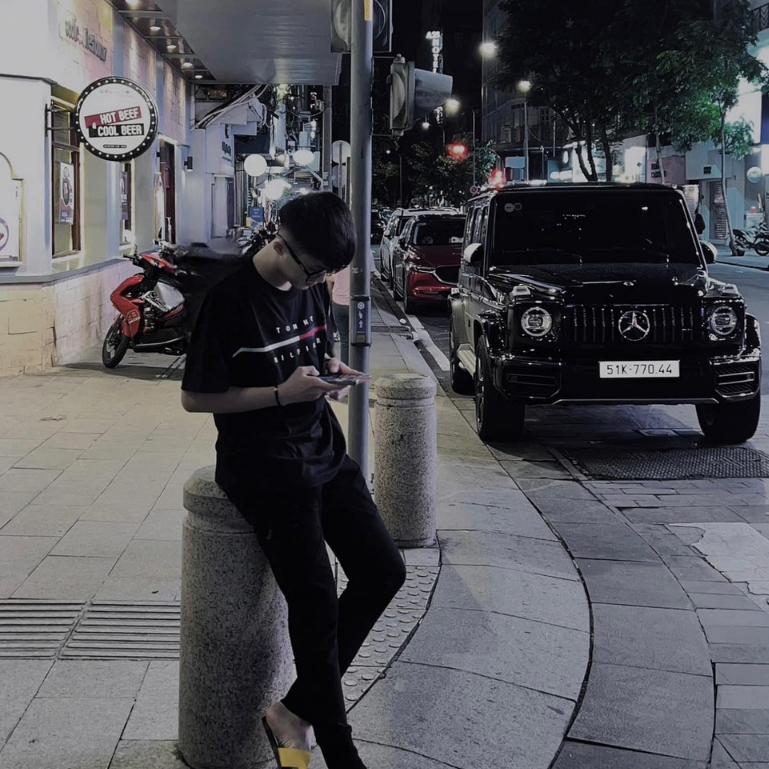 Áo Phông Nam Nữ Tom My Bản Chữ Thêu Chuẩn Hàng SCap_Áo Thun Nam Nữ Chất Vải Cotton Cap Cấp