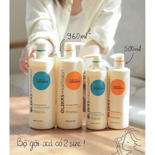 dầu gội xả olexrs kích thích mọc tóc