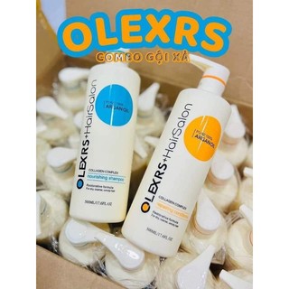 dầu gội xả olexrs kích thích mọc tóc