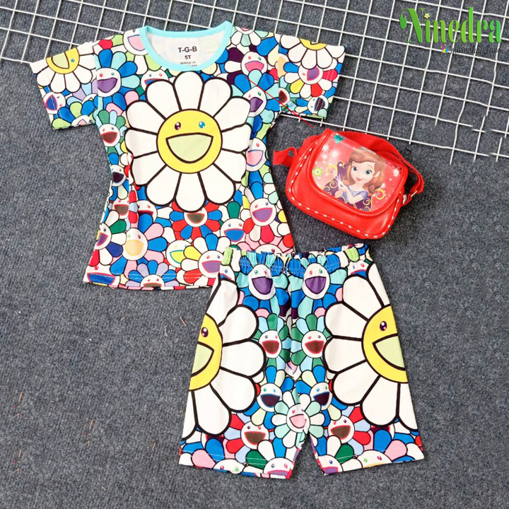 Sales hàng lẻ size bé gái Đồng Giá 29k