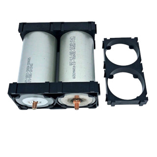 Bộ 5 chiếc khung giữ pin 32650 đế giữ pin 1x2