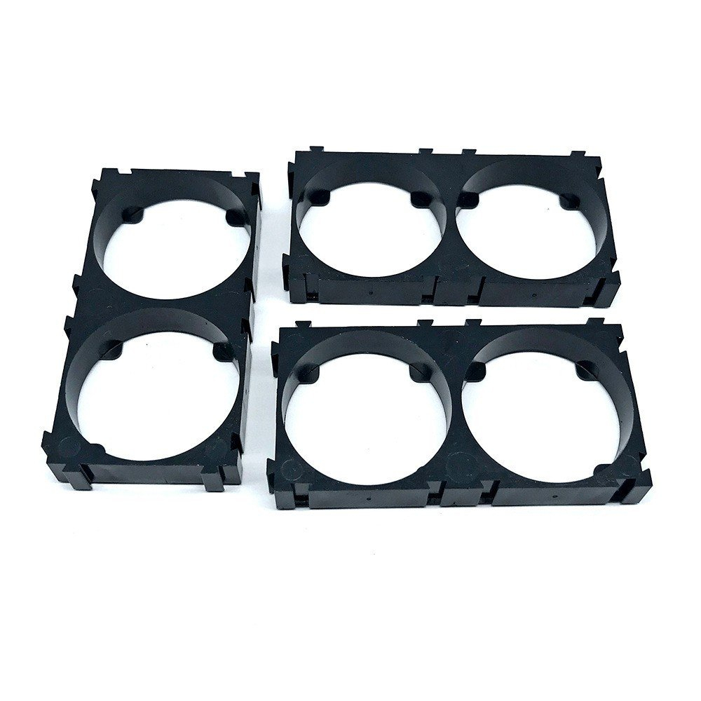 Combo 4 khung pin 32650 1x2