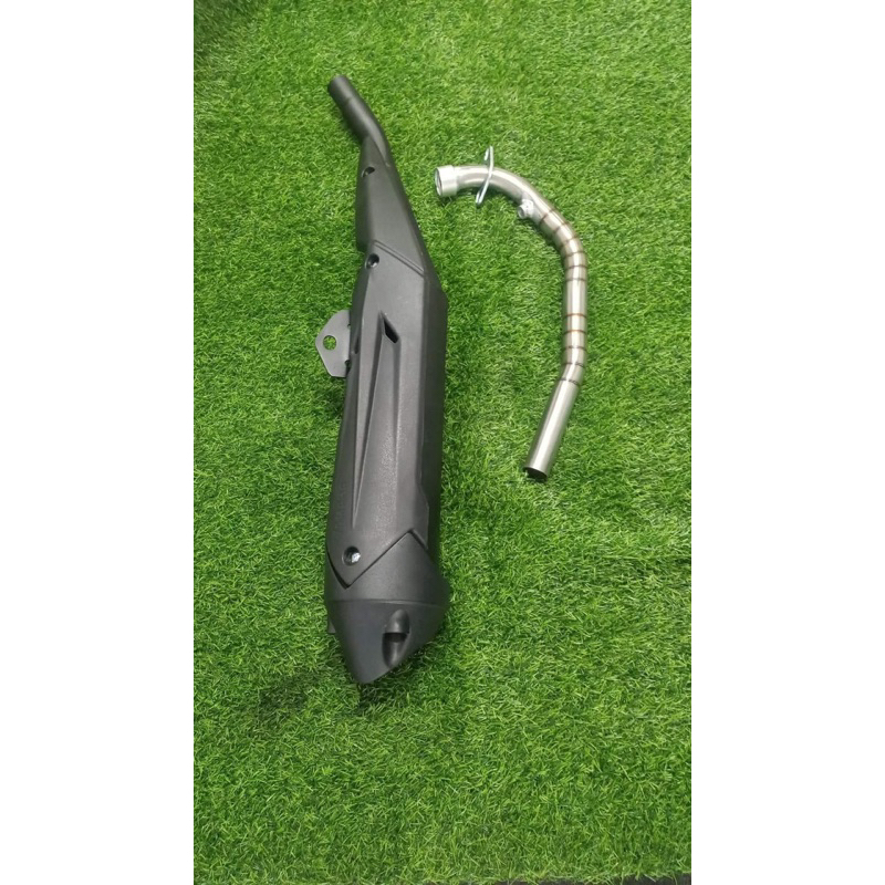 PÔ LC V6 MÓC ẤM ĐÍCH ZIN EXCITER 150-155-Winner 150