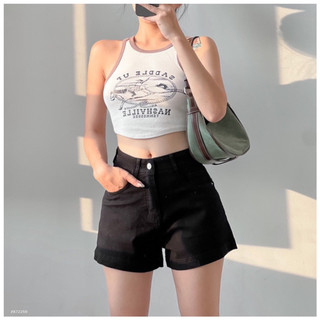 Short jean basic DZU.SG