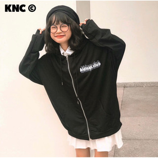 𝐇𝐨𝐨𝐝𝐢𝐞 𝐳𝐢𝐩 𝐁𝐀𝐓𝐓𝐄𝐑𝐘 ÁO CÓ MŨ KHOÁ KÉO VẢI MỎNG