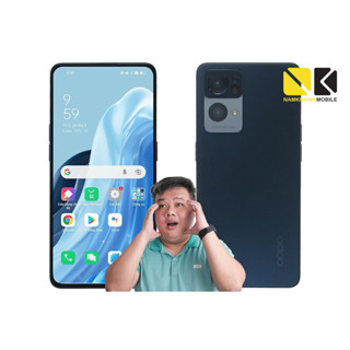 Điện thoại OPPO Reno 7 Pro 256GB cấu hình cao, máy mới 99%
