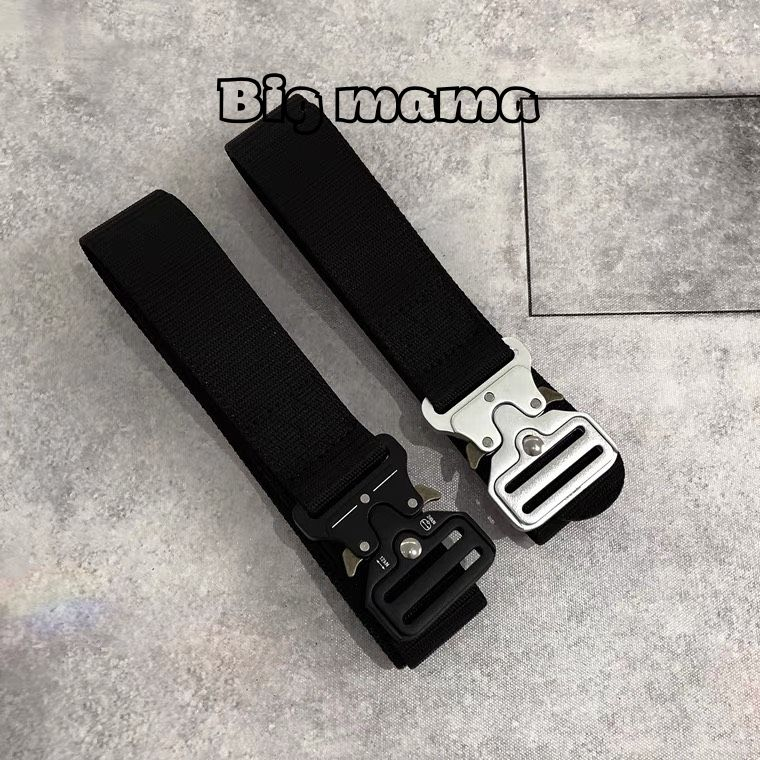 Thắt lưng, dây nịt, belt tastical ảnh thật