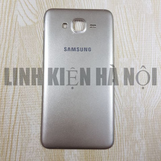 Nắp đậy pin Samsung Galaxy J7 2015 - J700