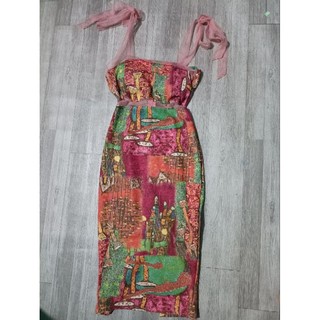 đầm thanh lý size S