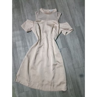 đầm thanh lý size S