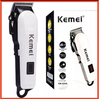 Tông đơ Kemei 809A cắt tóc gia đình