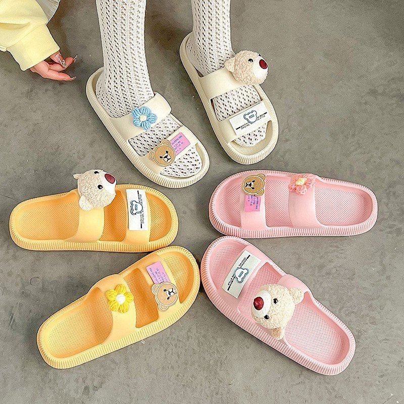 Các Mẫu Dép Kho xả