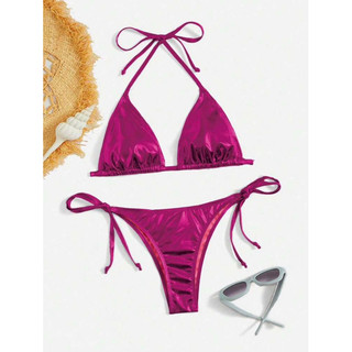 [ORDER WEB]Bộ bikini 2m ánh nhũ siêu hot