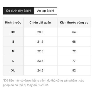 [ORDER WEB]Bộ bikini 2m ánh nhũ siêu hot