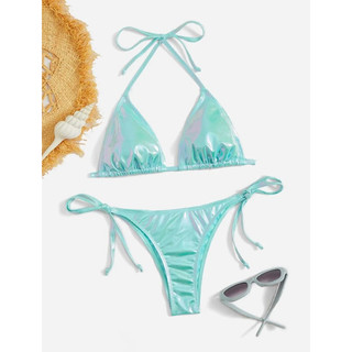 [ORDER WEB]Bộ bikini 2m ánh nhũ siêu hot