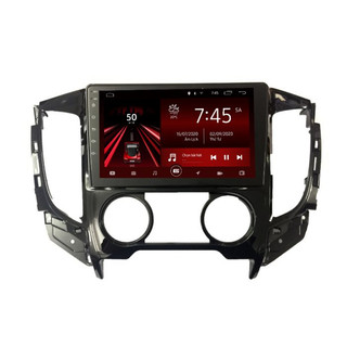 Mặt dưỡng TRITON 2016-2020